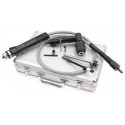 Multi-Winkelbohr-Adapter-Satz, 7-tlg.