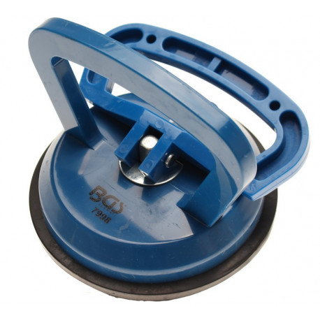 Gummisauger ABS, Ø 115 mm