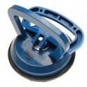 Gummisauger ABS, Ø 115 mm