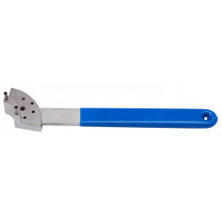 Spannrollenschlüssel für VW / Audi Motoren