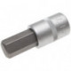 Bit-Einsatz, Innen-6-Kant, 12,5 (1/2), 17 mm