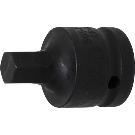 Bit-Einsatz, Innen-6-Kant, 20 (3/4), 14 mm
