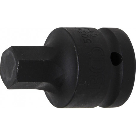 Bit-Einsatz, Innen-6-Kant, 20 (3/4), 17 mm