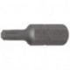 Bit, T25, 8 (5/16), 30 mm