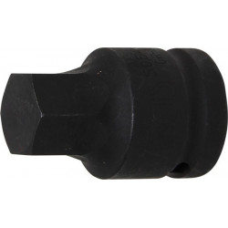 Bit-Einsatz, Innen-6-Kant, 20 (3/4), 22 mm