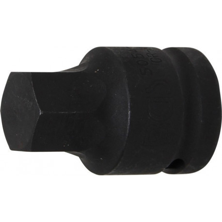 Bit-Einsatz, Innen-6-Kant, 20 (3/4), 22 mm