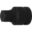 Bit-Einsatz, Innen-6-Kant, 20 (3/4), 22 mm