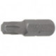 Bit, T40, 8 (5/16), 30 mm