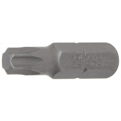Bit, T40, 8 (5/16), 30 mm