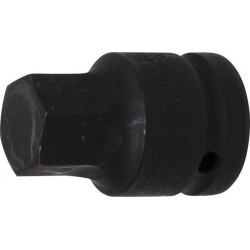 Bit-Einsatz, Innen-6-Kant, 20 (3/4), 23 mm