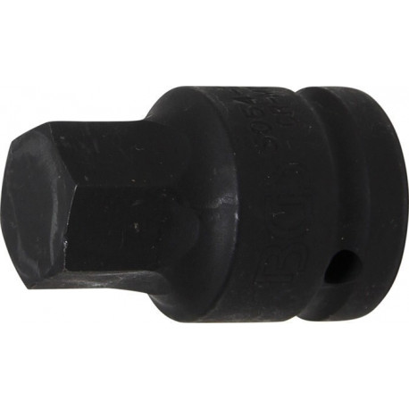 Bit-Einsatz, Innen-6-Kant, 20 (3/4), 23 mm