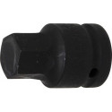 Bit-Einsatz, Innen-6-Kant, 20 (3/4), 23 mm