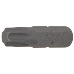 Bit, T45, 8 (5/16), 30 mm