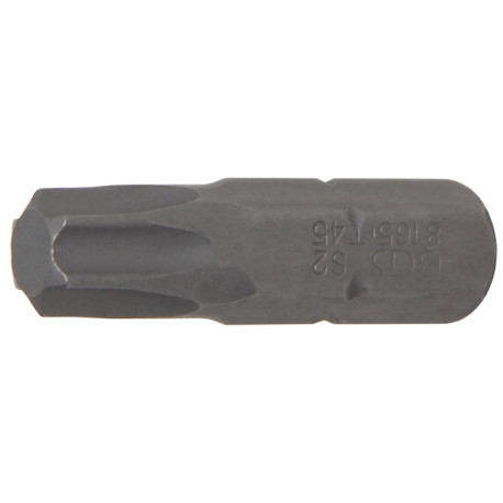 Bit, T45, 8 (5/16), 30 mm