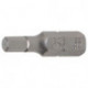 Bit Innen-6-Kant 4 mm, 6,3 (1/4)