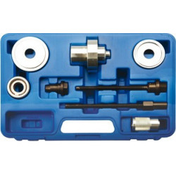 Silentlager-Werkzeug-Satz, VW Polo 9N