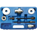 Silentlager-Werkzeug-Satz, VW Polo 9N