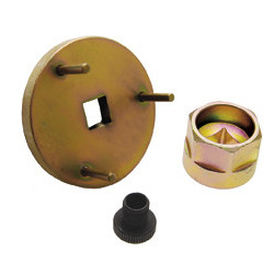 Einstell- und Arretierwerkzeug für Dieselpumpe, Renault, Mitsubishi, Opel