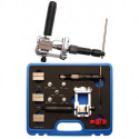 Hydraulisches Bördelgerät