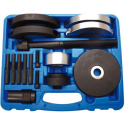 Radlagerwerkzeug für VW Radlager-Nabeneinheit, 66 mm