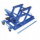Hydraulischer Heber für Motorrad und ATV, 680kg