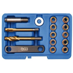 Reparatur-Satz für Bremsgewinde M12 x 1,5, VAG, 15-tlg.