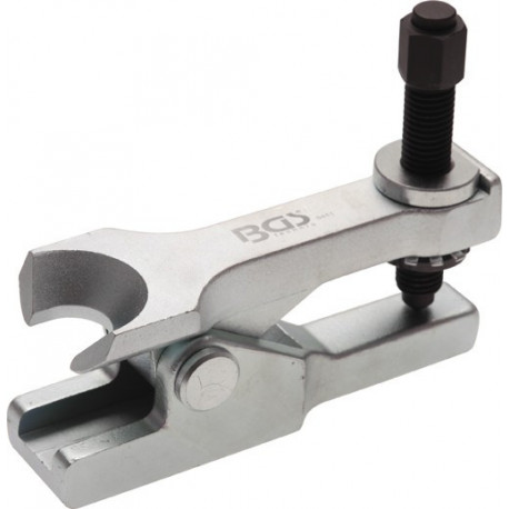 Universal Kugelgelenkausdrücker, 30 mm Maulöffnung
