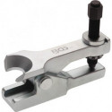 Universal Kugelgelenkausdrücker, 30 mm Maulöffnung
