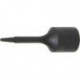 Spezial-Steckschlüssel-Einsatz, Twist, 3/8 (10) 2 mm