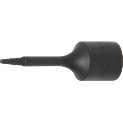 Spezial-Steckschlüssel-Einsatz, Twist, 3/8 (10) 2 mm