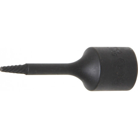 Spezial-Steckschlüssel-Einsatz, Twist, 3/8 (10) 2 mm
