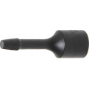 Spezial-Steckschlüssel-Einsatz, Twist, 3/8 (10) 6 mm
