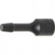 Spezial-Steckschlüssel-Einsatz, Twist, 3/8 (10) 8 mm