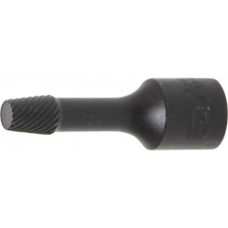 Spezial-Steckschlüssel-Einsatz, Twist, 3/8 (10) 8 mm