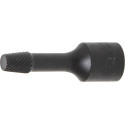 Spezial-Steckschlüssel-Einsatz, Twist, 3/8 (10) 8 mm