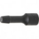 Spezial-Steckschlüssel-Einsatz, Twist, 3/8 (10) 10 mm