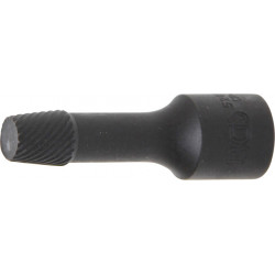 Spezial-Steckschlüssel-Einsatz, Twist, 3/8 (10) 10 mm
