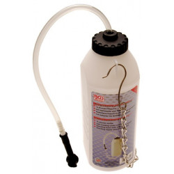 Bremsenentlüfterflasche