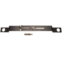 Fixierwerkzeug Nockenwelle, verstellbar, 12 und 30V