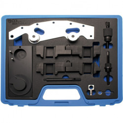 Motor-Einstellwerkzeug-Satz für BMW M52, M54, M60, M62