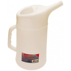 Füllkanne, 5 L