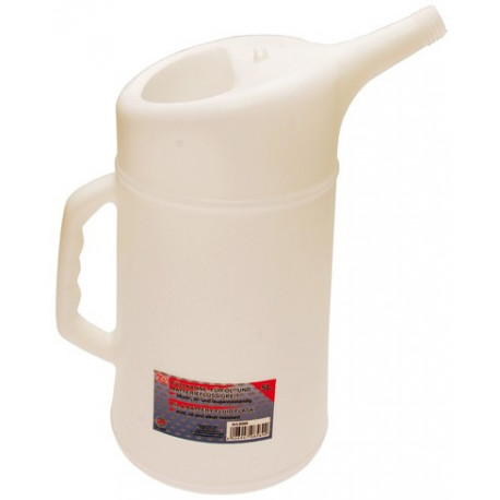 Füllkanne, 5 L