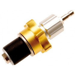 Universal Kühlsystem-Prüfadapter, 30 - 50 mm