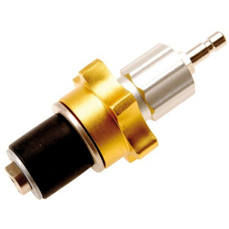 Universal Kühlsystem-Prüfadapter, 30 - 50 mm