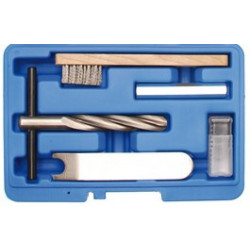 Frontwischer-Reparatur-Satz, VW Golf IV, Audi A3, Seat, Skoda