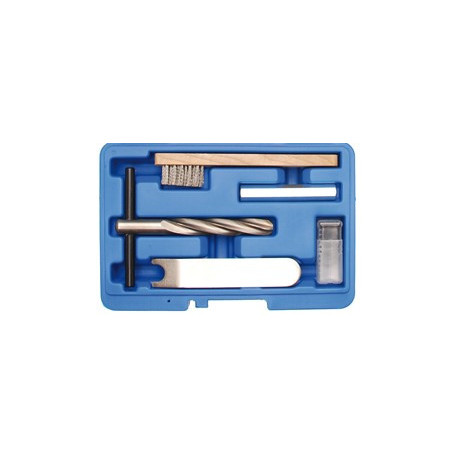 Frontwischer-Reparatur-Satz, VW Golf IV, Audi A3, Seat, Skoda
