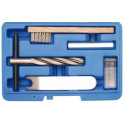 Frontwischer-Reparatur-Satz, VW Golf IV, Audi A3, Seat, Skoda