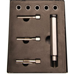 Reparatur-Satz für Glühkerzengewinde, M8 x 1,0