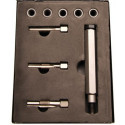 Reparatur-Satz für Glühkerzengewinde, M8 x 1,0