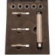 Reparatur-Satz für Glühkerzengewinde, M9 x 1,0